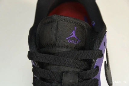 Retro 1 Low Jordan 